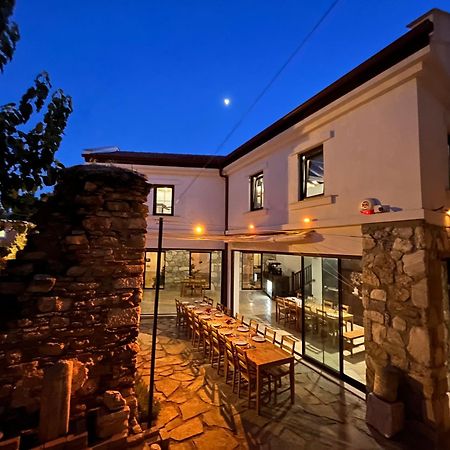 Agon Ephesus Hotel Selcuk Exterior photo