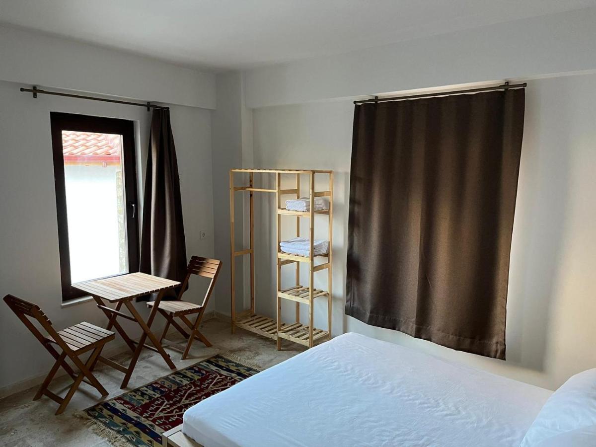 Agon Ephesus Hotel Selcuk Exterior photo