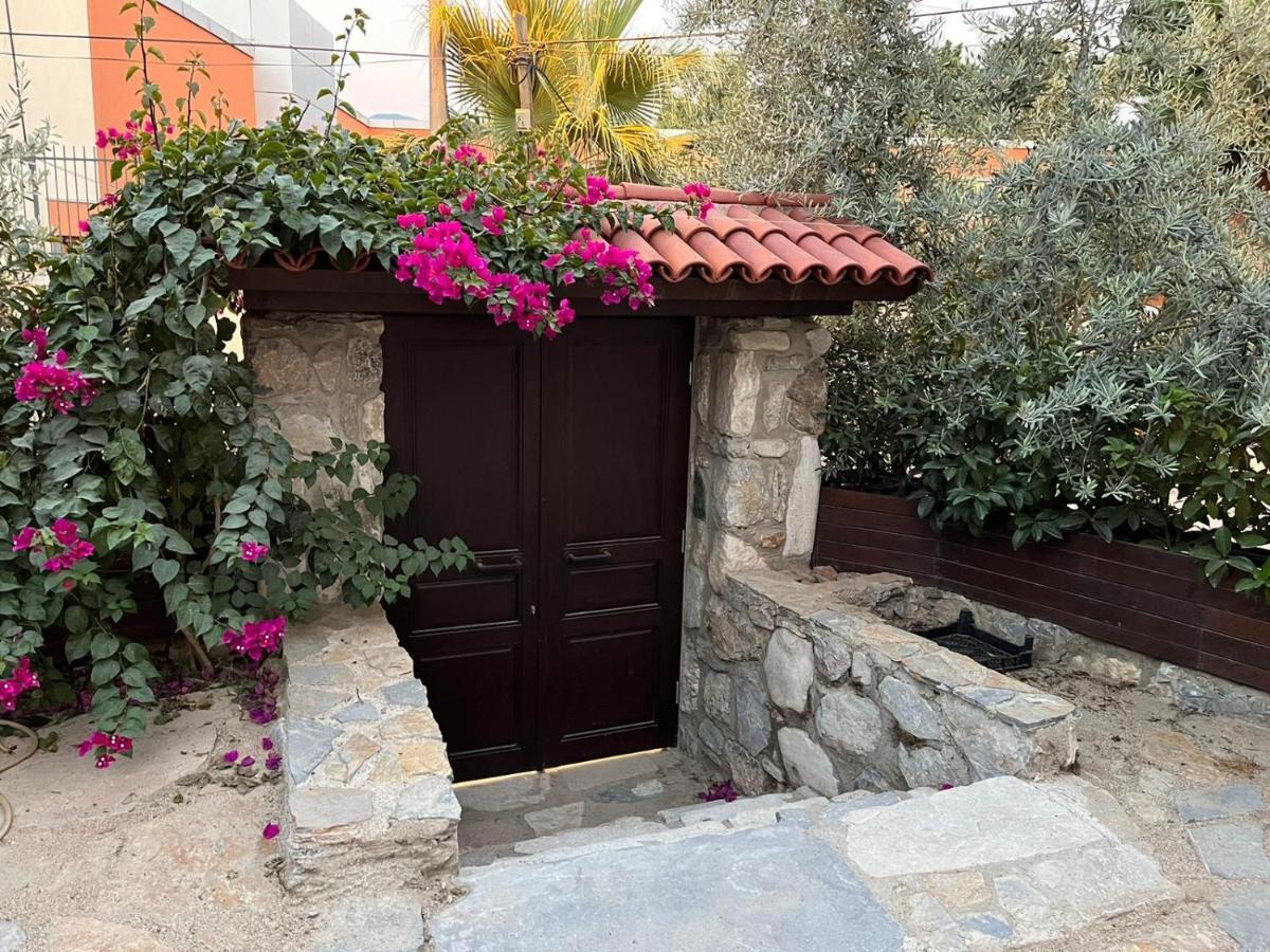 Agon Ephesus Hotel Selcuk Exterior photo