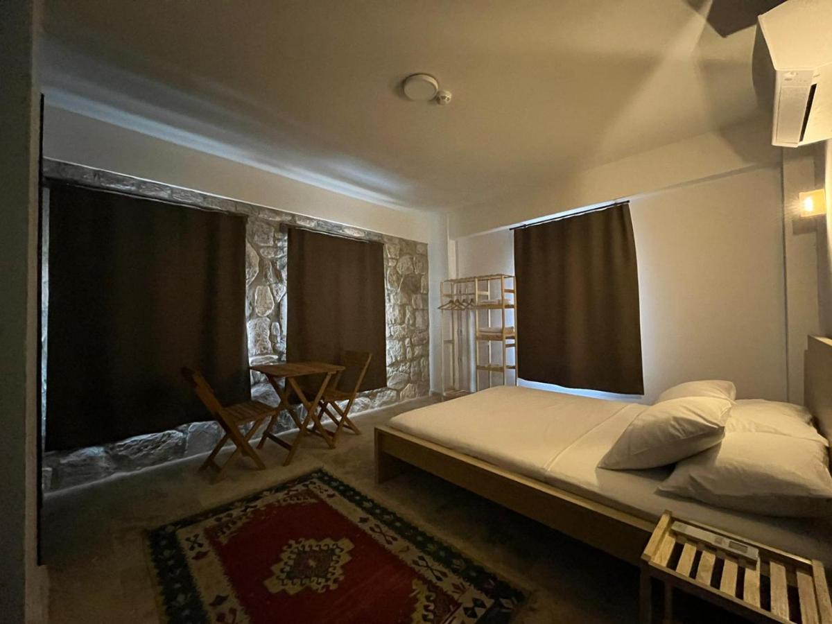 Agon Ephesus Hotel Selcuk Exterior photo