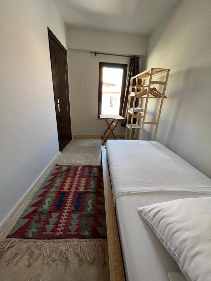 Agon Ephesus Hotel Selcuk Exterior photo