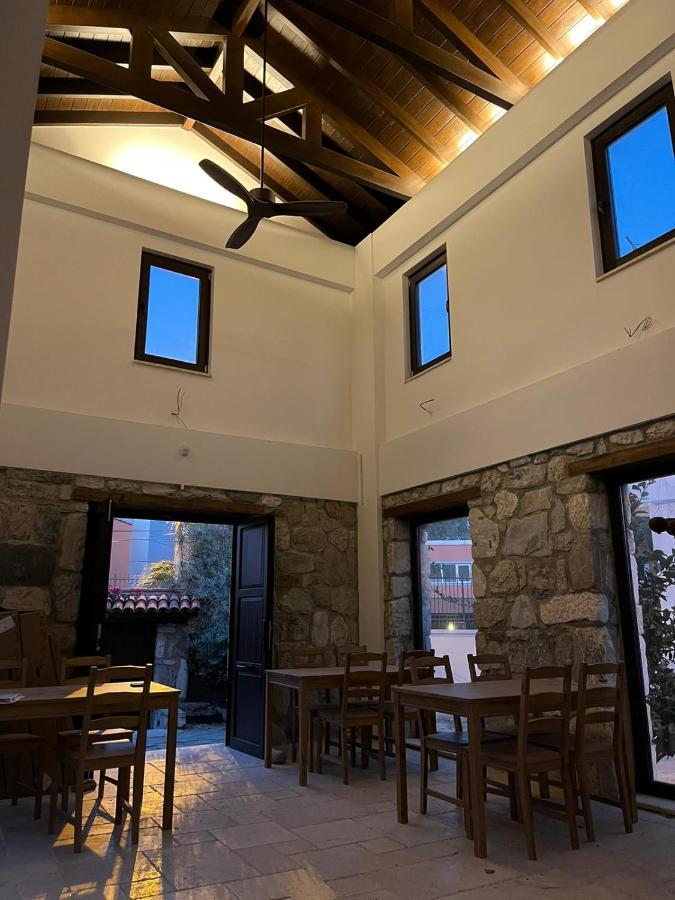 Agon Ephesus Hotel Selcuk Exterior photo