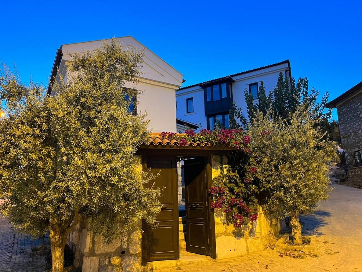 Agon Ephesus Hotel Selcuk Exterior photo
