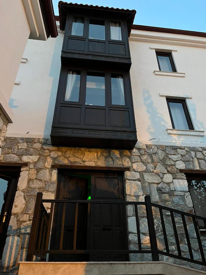 Agon Ephesus Hotel Selcuk Exterior photo