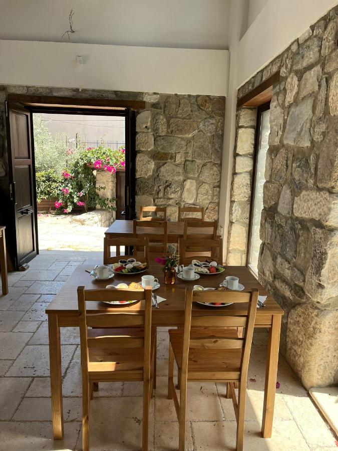 Agon Ephesus Hotel Selcuk Exterior photo
