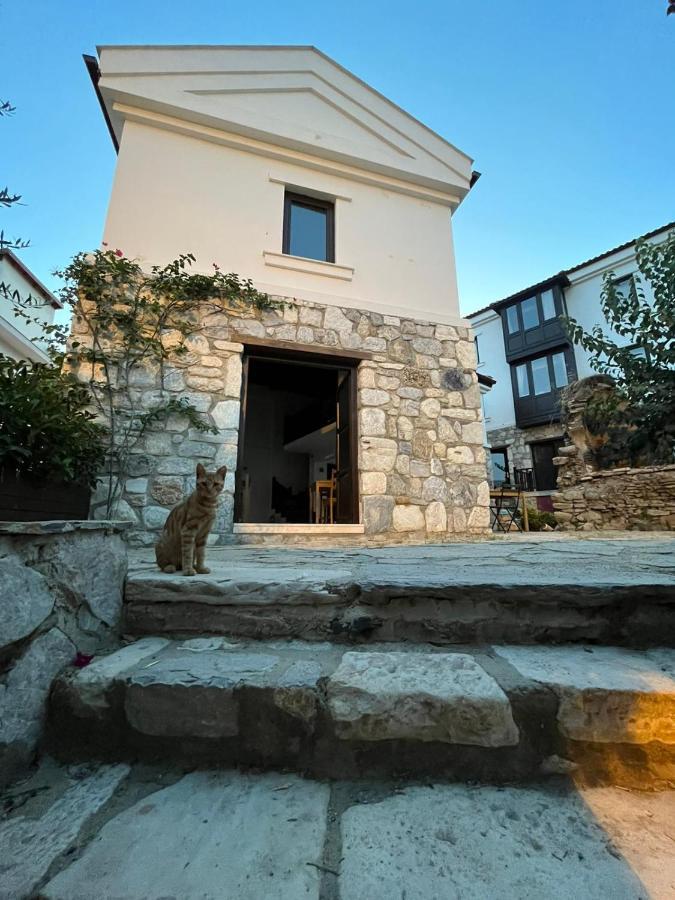 Agon Ephesus Hotel Selcuk Exterior photo