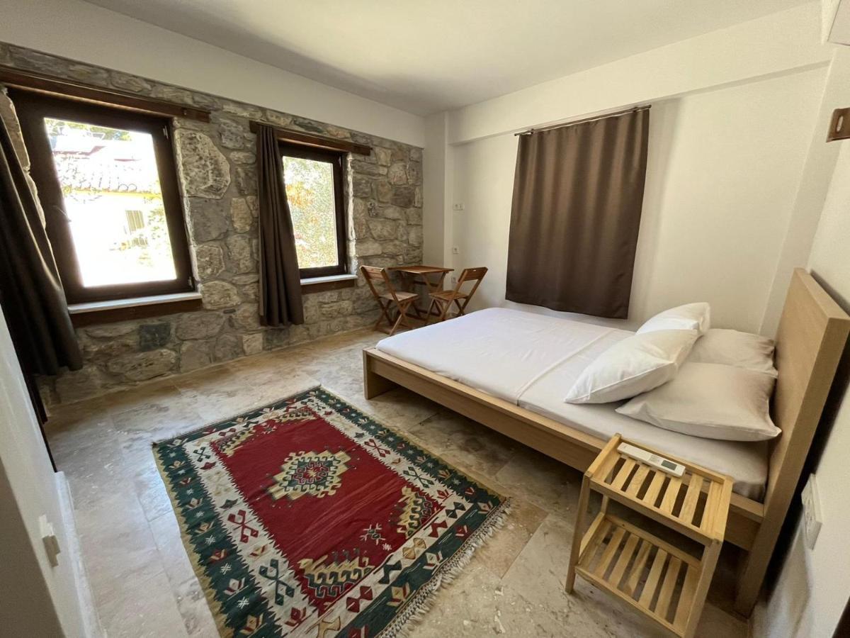 Agon Ephesus Hotel Selcuk Exterior photo