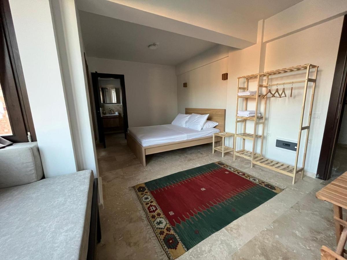 Agon Ephesus Hotel Selcuk Exterior photo