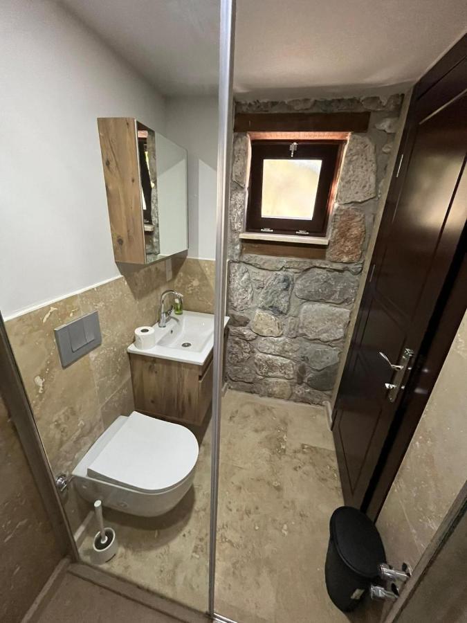 Agon Ephesus Hotel Selcuk Exterior photo