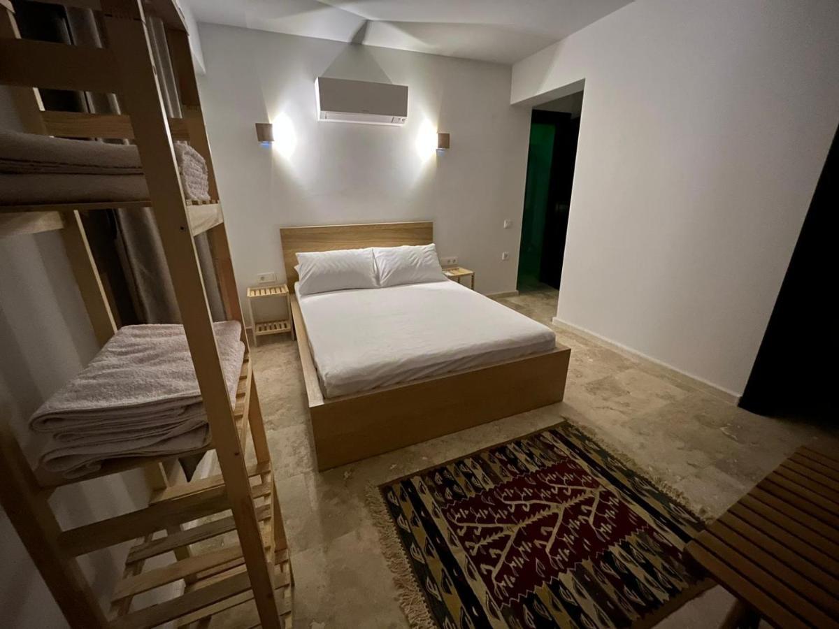 Agon Ephesus Hotel Selcuk Exterior photo
