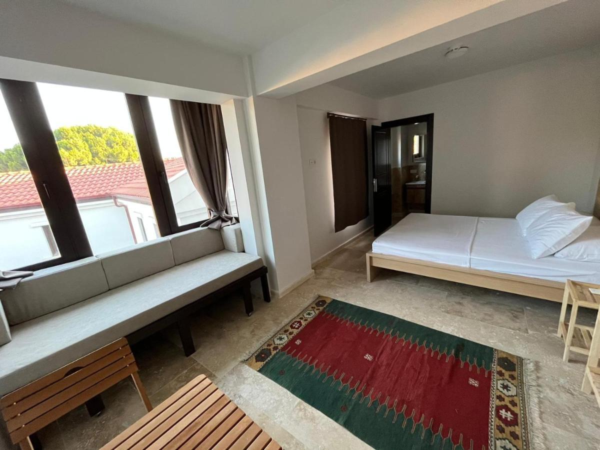 Agon Ephesus Hotel Selcuk Exterior photo