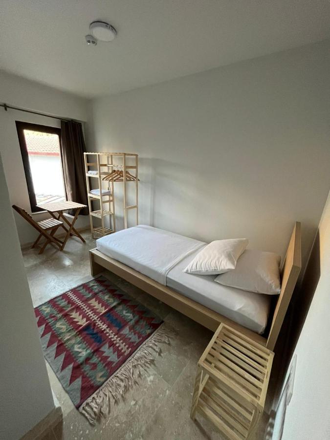 Agon Ephesus Hotel Selcuk Exterior photo