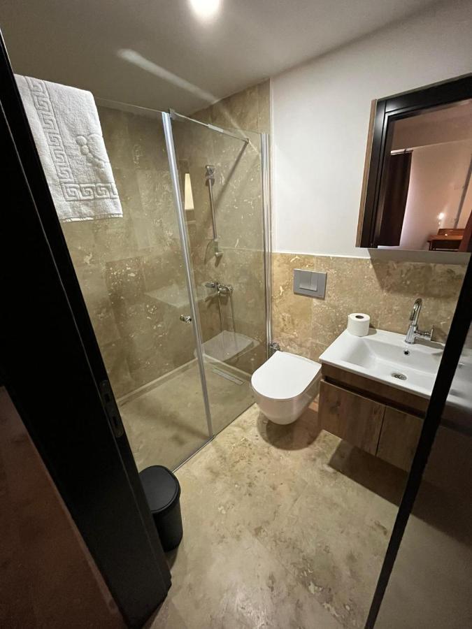Agon Ephesus Hotel Selcuk Exterior photo
