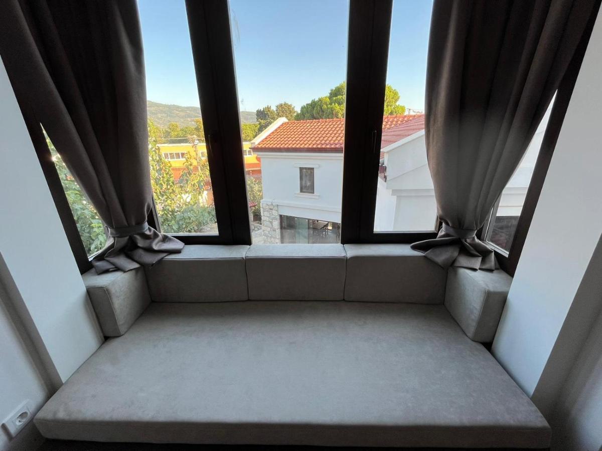 Agon Ephesus Hotel Selcuk Exterior photo