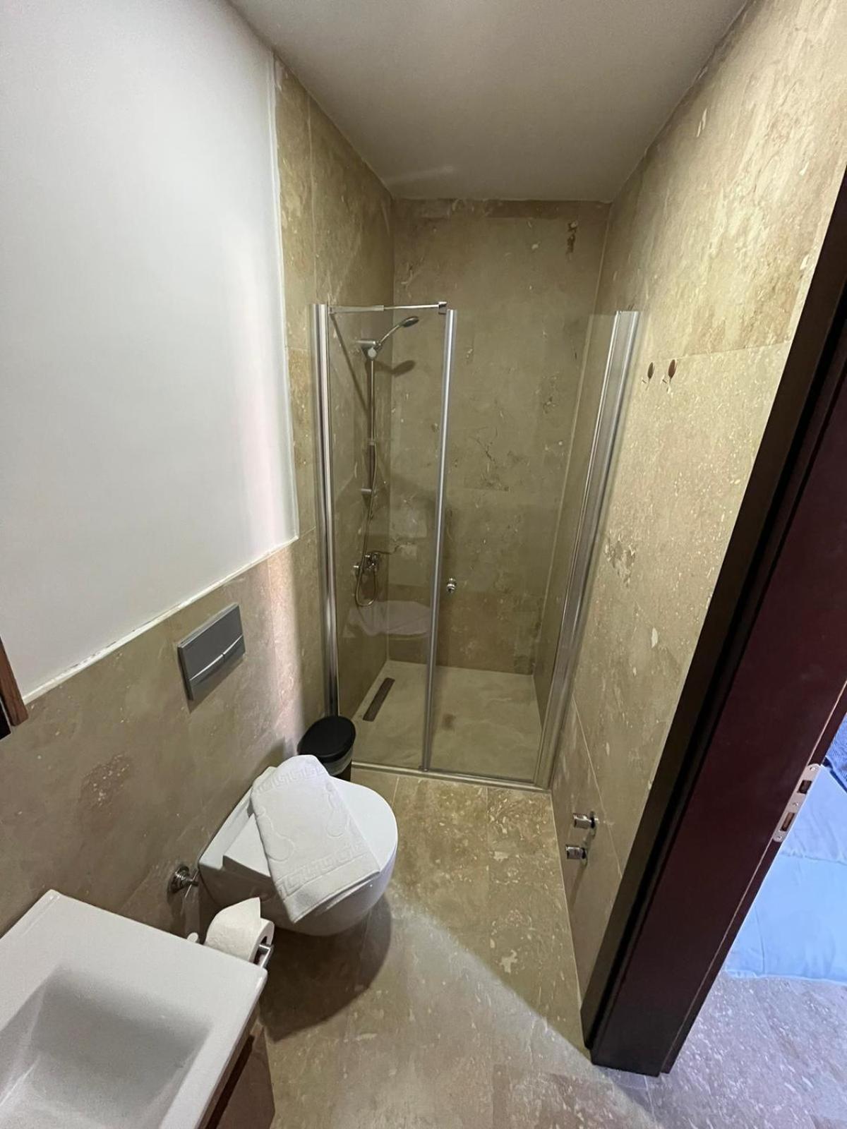 Agon Ephesus Hotel Selcuk Exterior photo