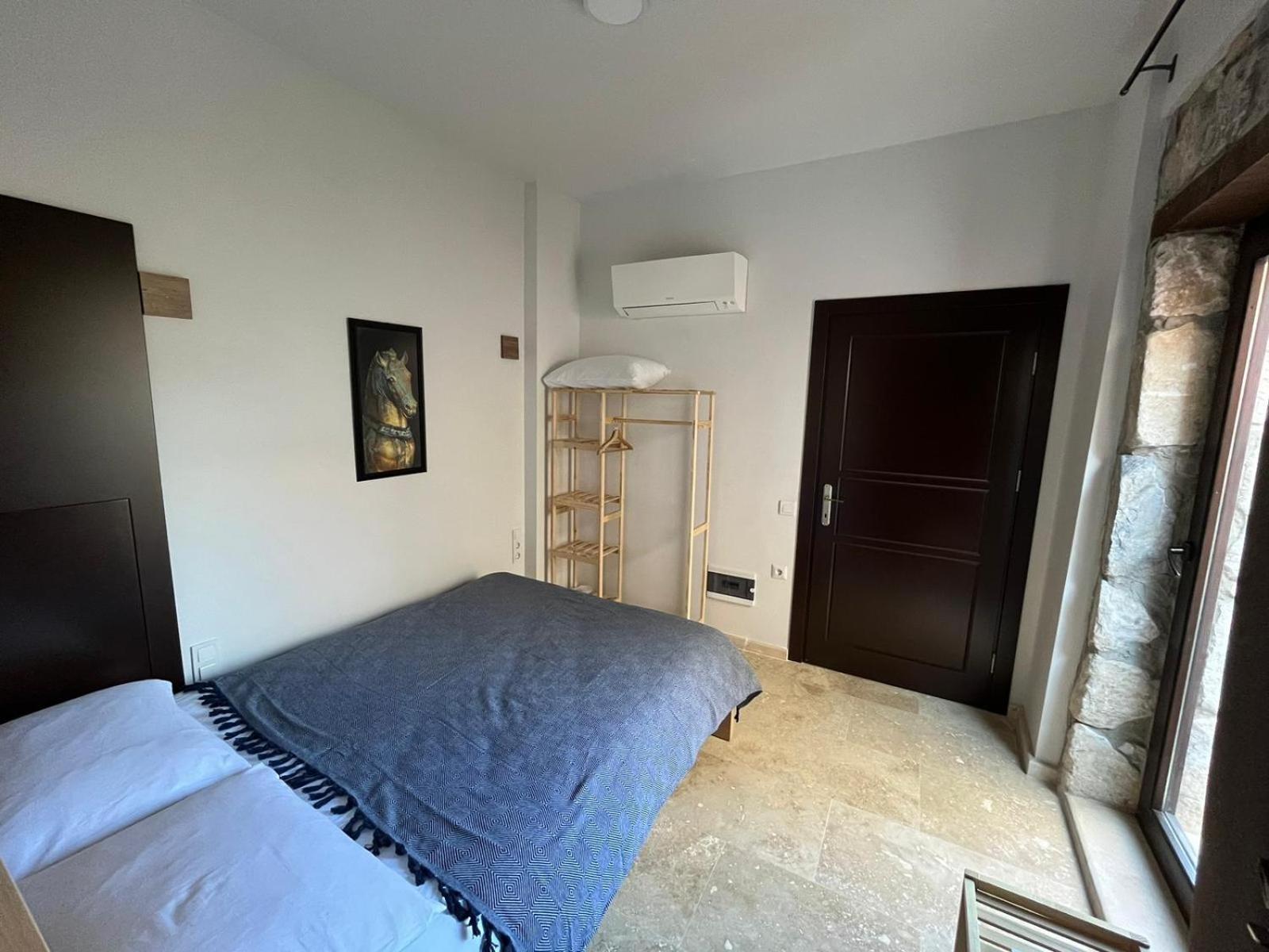 Agon Ephesus Hotel Selcuk Exterior photo