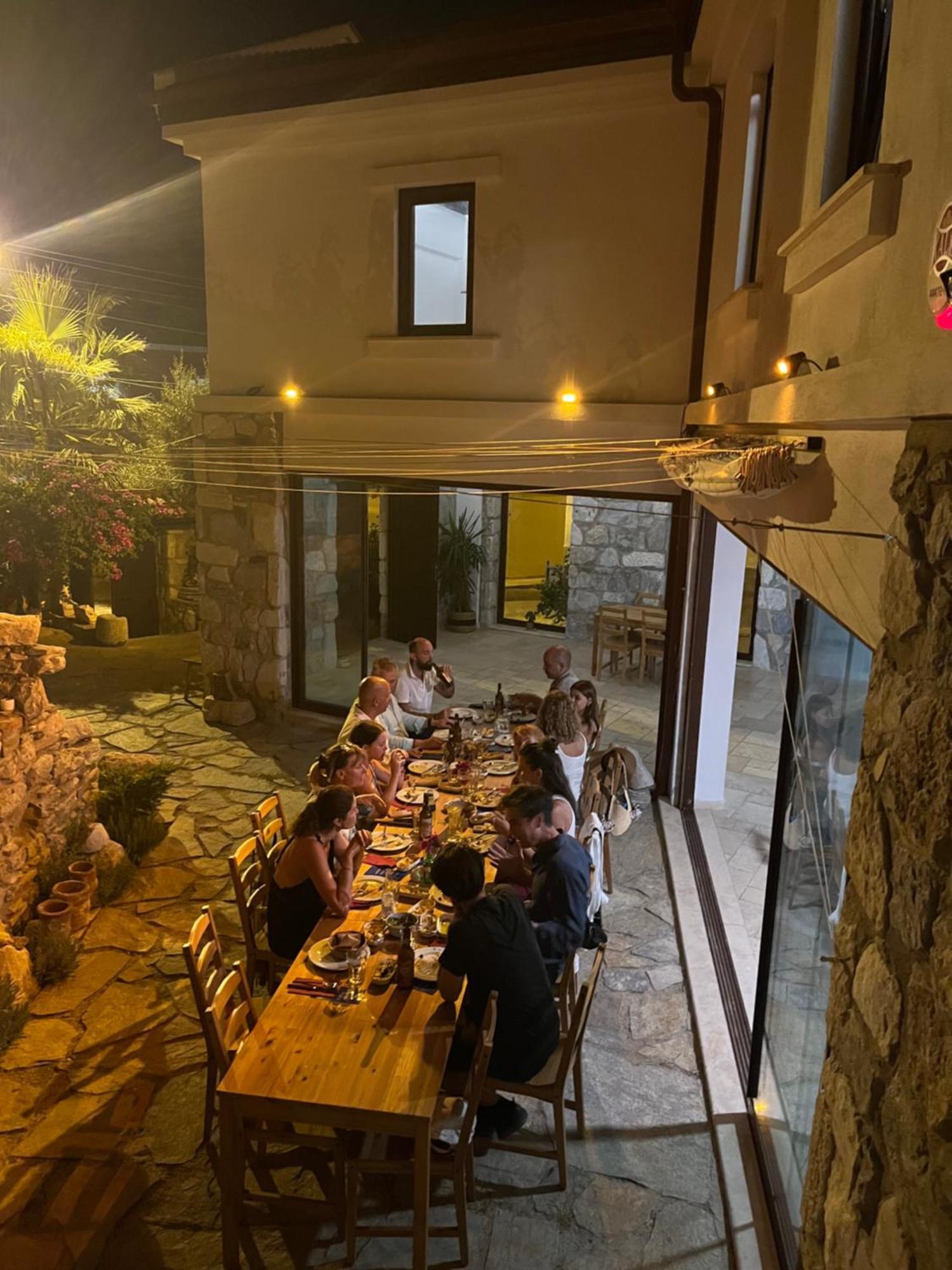Agon Ephesus Hotel Selcuk Exterior photo